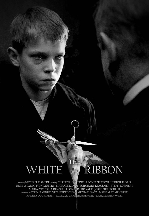 The White Ribbon